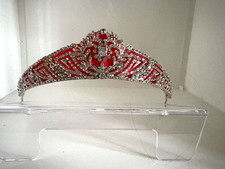 Rhinestone Regency inspired