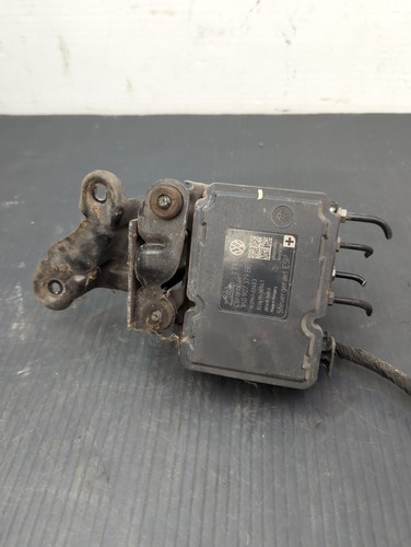 Volkswagen golf mk6 abs - abs, pump