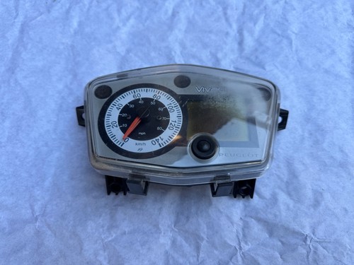 Meter peugeot 125 vivacity - 125,