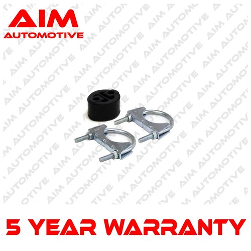Pipe fitting kit centre aim - fitting,
