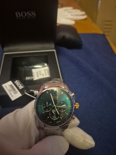 New hugo boss - new,
