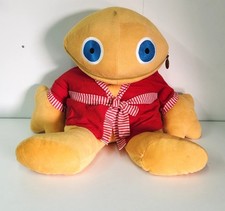 Jumbo Vintage Rainbow 26"