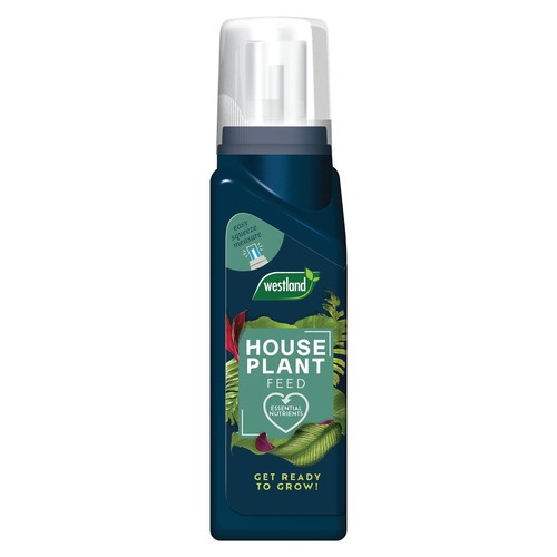 Houseplant feed concentrate - houseplant,