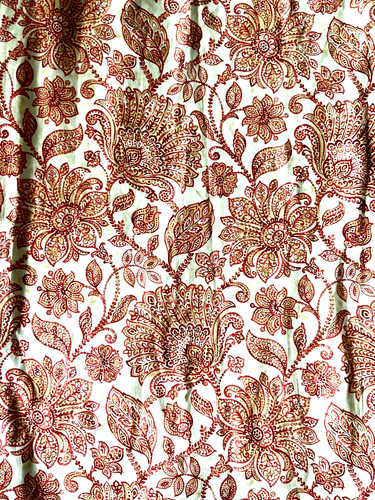 Custom drapes panel - custom,