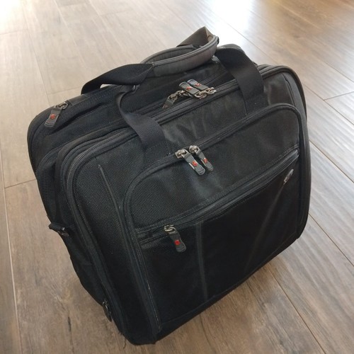 Victorinox wheeled business - victorinox,