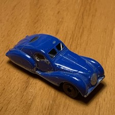 Vintage Micro Machines Galoob