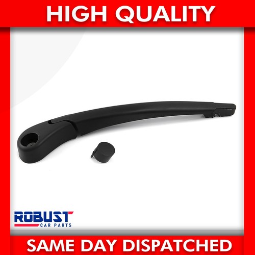 Rear window wiper arm - arm, for