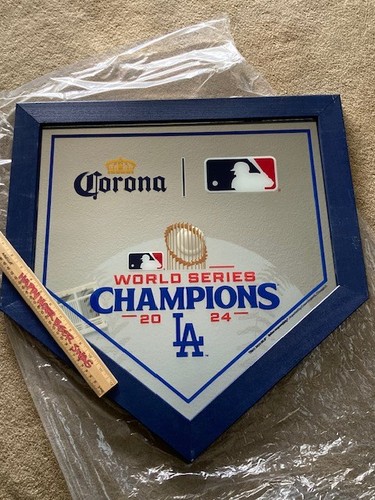 Corona dodgers 2024 - 🔥, la