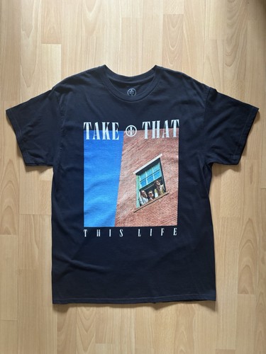 Take that this - take,