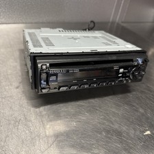 Kenwood car radio KDC-3080R