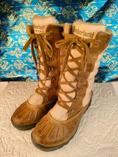 Timberland Mount Holly