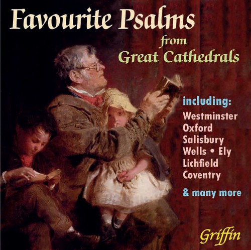 Various composers favourite - composers,