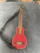 Washburn Rover RO10 Travel