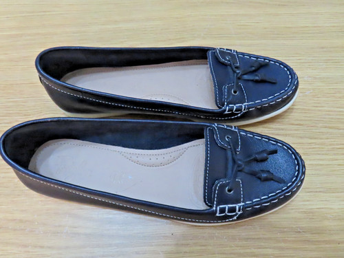 Marks spencers ladies flat - spencers,