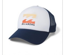 Billabong SNAPBACK Blue