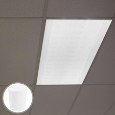  Diffusion Panel Light Strip Fluorescent Diffuser Diffused LED Strips