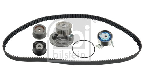 Febi germany 173195 - febi, pump