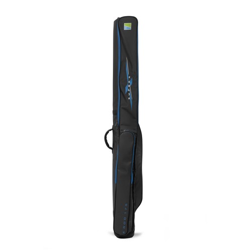 Preston innovations supera - x, 4
