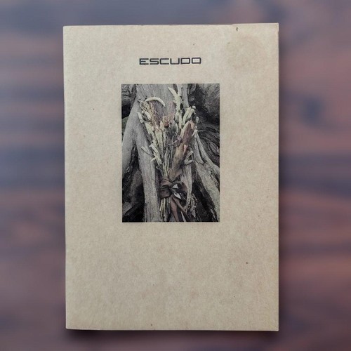Suzuki escudo brochure 1994 - escudo,