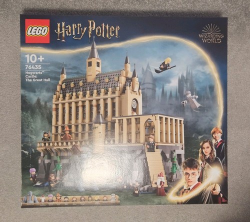 Lego 76435 harry - lego,