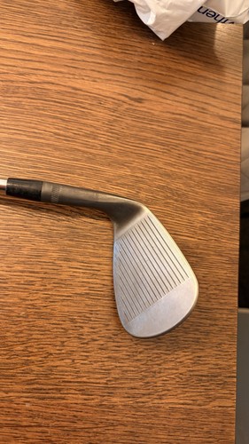 Titleist vokey sm10 wedge - titleist,