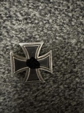 German Iron Cross 1st Class