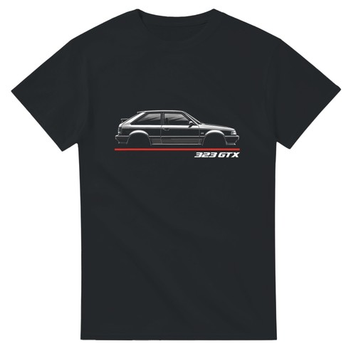 For fans the mazda - for, of