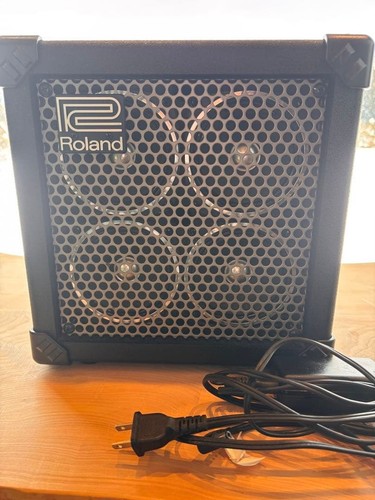 Roland micro cube - micro, small