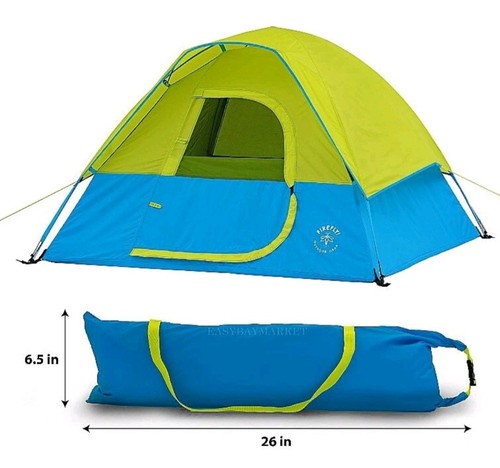 Firefly youth camping tent - firefly,