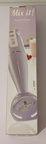 Hand blender 300w - hand,
