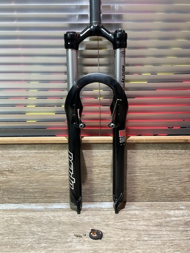 Rockshox psylo u turn - rockshox,
