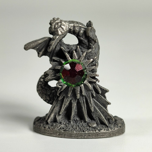 Tudor mint myth - myth, 3021