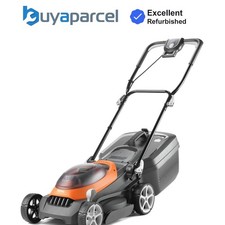 Flymo 36V UltraStore 340R