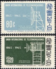 Mexico 1965