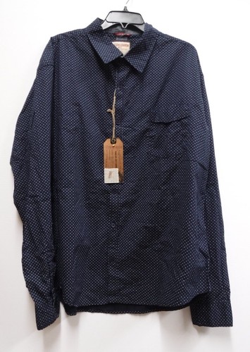 Hudson barrow mens size 2x - hudson,