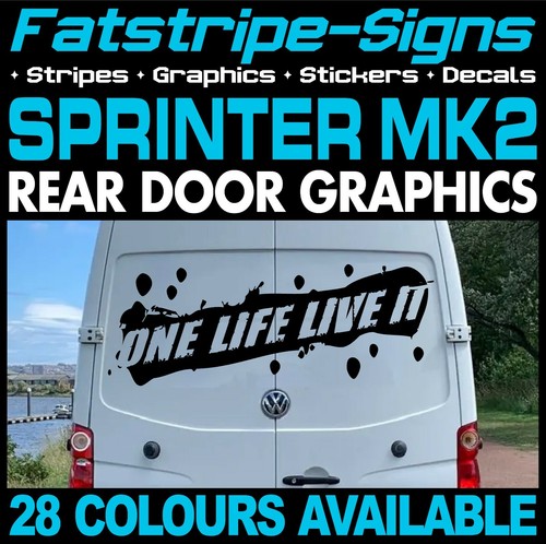 Fit mercedes sprinter one - fit,