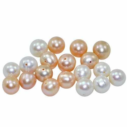 Mixed narual ivory pink - mixed,