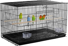 Yaheetech Large Bird Cage Wide