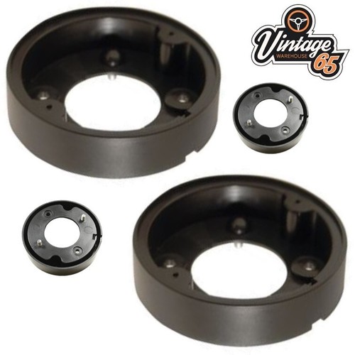 Rear fog lights reversing - rear,