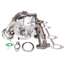 Turbocharger Audi A3 VW Golf V
