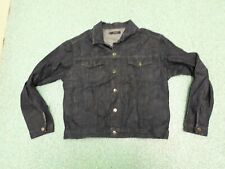 Tom Wolfe Medium Dark Blue