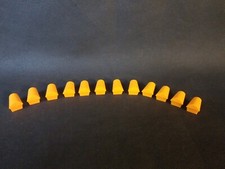 SCOOBY DOO MONOPOLY C HASBRO