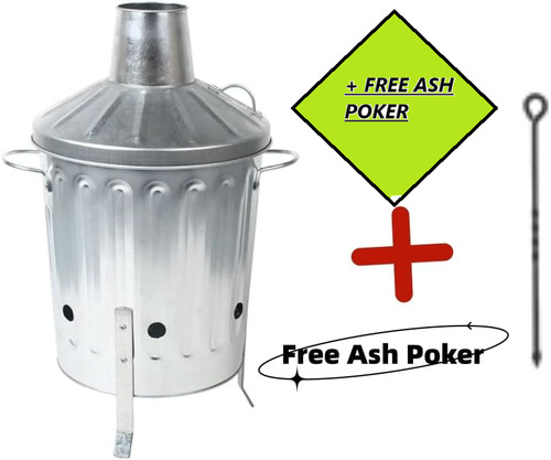 Litre mini metal garden - litre,