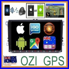 Volkswagen transporter gps - volkswagen,