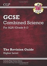 New Grade 9-1 GCSE Combined