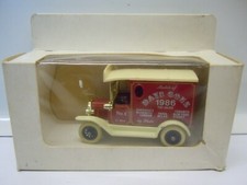 Lledo Days Gone - DG6050b - Ford Model T Van - Toy Fair 1986