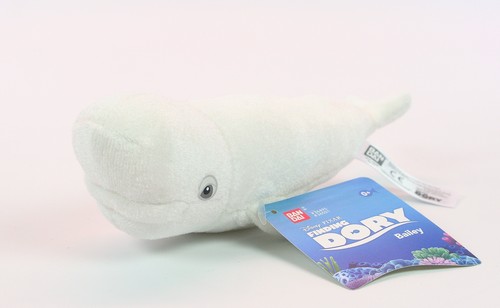 Finding dory plush bailey - finding,
