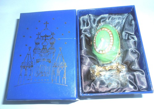 Collectible eggs fabergé - collectible, in