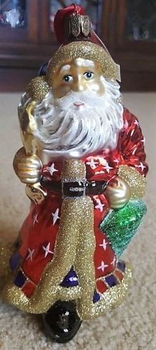 Waterford holiday heirlooms - waterford,
