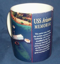 Official Pearl Harbor USS